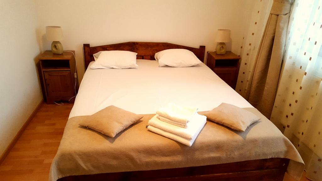 Hotel Floarea Soarelui Cheia  Exteriér fotografie