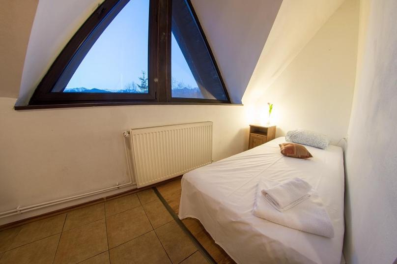 Hotel Floarea Soarelui Cheia  Exteriér fotografie