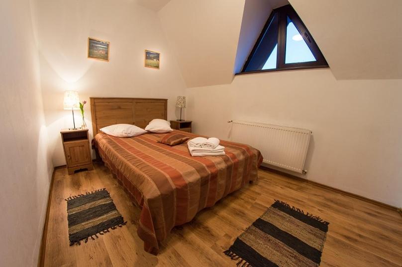 Hotel Floarea Soarelui Cheia  Exteriér fotografie